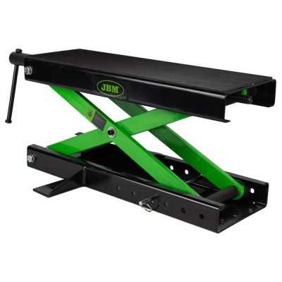 LEVAGE AUXILIERE POUR MOTO 500KG