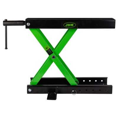 LEVAGE AUXILIERE POUR MOTO 500KG