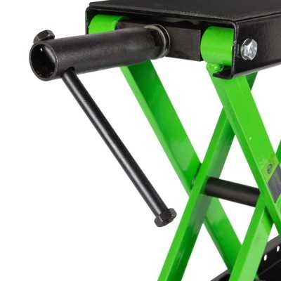 LEVAGE AUXILIERE POUR MOTO 500KG