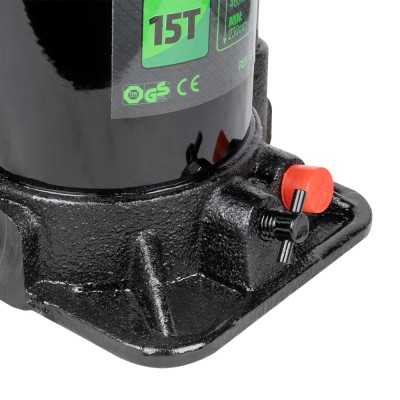 CRIC BOUTEILLE 15T