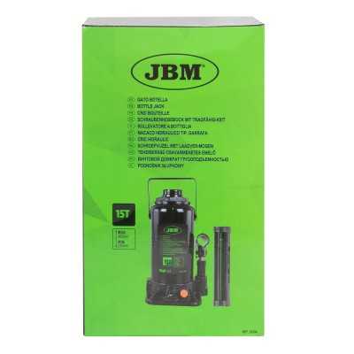 CRIC BOUTEILLE 15T