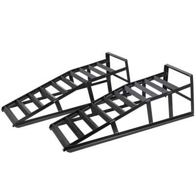 SET DE 2 RAMPES ÉLÉVATRICE 1T