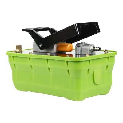 POMPE HYDROPNEUMATIQUE 2,3 L