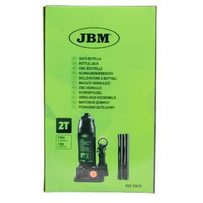 CRIC BOUTEILLE 2 TONNES
