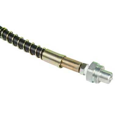 POMPE HYDRAULIQUE À MAIN 1,2L