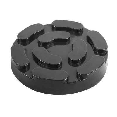 TAMPON DE LEVAGE EN CAOUTCHOUC POUR ASCENSEUR CASCOS 138MM