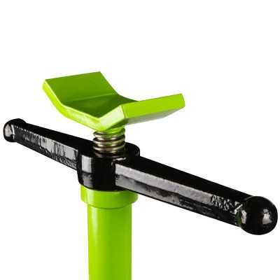 SUPPORT ÉLÉVATEUR 1,8T (1220-2146MM)