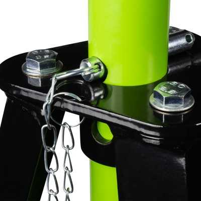 SUPPORT ÉLÉVATEUR 1,8T (1220-2146MM)