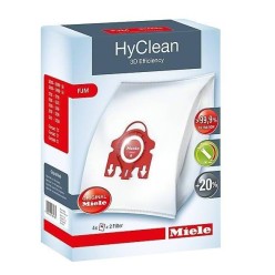 SAC À POUSSIÈRE MIELE FJM HYCLEAN 3D