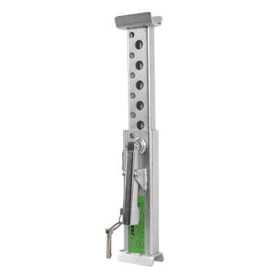 SUPPORT POUR CRIC HYDRAULIQUE 3.5T