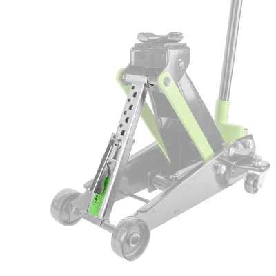 SUPPORT POUR CRIC HYDRAULIQUE 3.5T
