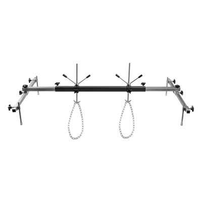 SUPPORT MOTEUR UNIVERSEL EXTENSIBLE