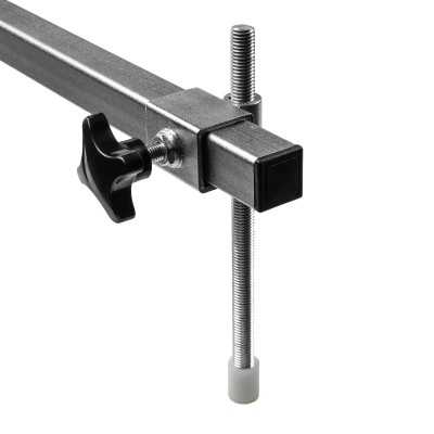 SUPPORT MOTEUR UNIVERSEL EXTENSIBLE