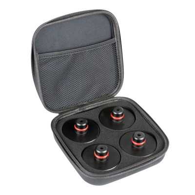 JEU DE 4 COUSSINS DE LEVAGE TESLA