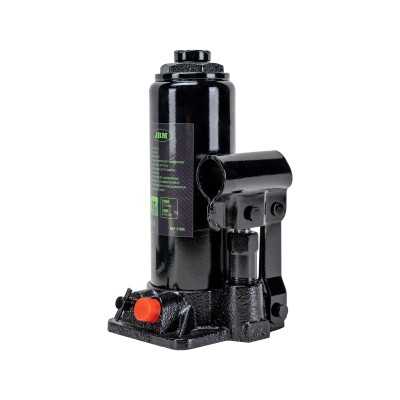 CRIC BOUTEILLE DANS MALLETTE PLASTIQUE 3 TONNES