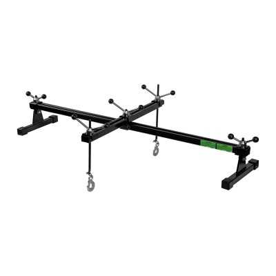 SUPPORT UNIVERSEL RÉGLABLE POUR MOTEUR