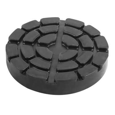 TAMPON DE LEVAGE EN CAOUTCHOUC POUR ASCENSEUR RAVAGLIOLI/SIRIO/SPACE 130MM