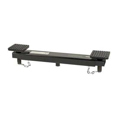 SUPPORT TRANSVERSAL POUR CRIC HYDRAULIQUE 2T