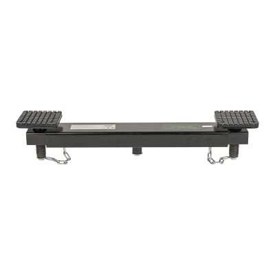 SUPPORT TRANSVERSAL POUR CRIC HYDRAULIQUE 2T