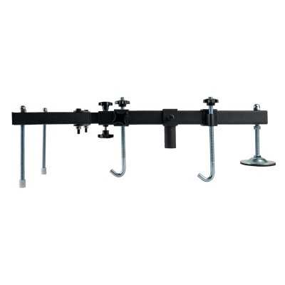 SUPPORT UNIVERSEL POUR MOTEUR ET TRANSMISSION