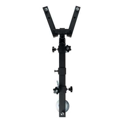 SUPPORT UNIVERSEL POUR MOTEUR ET TRANSMISSION