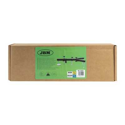 SUPPORT UNIVERSEL POUR MOTEUR ET TRANSMISSION