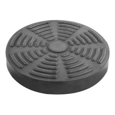 TAMPON DE LEVAGE EN CAOUTCHOUC POUR ASCENSEUR ISTOBAL/VELYEN 155MM