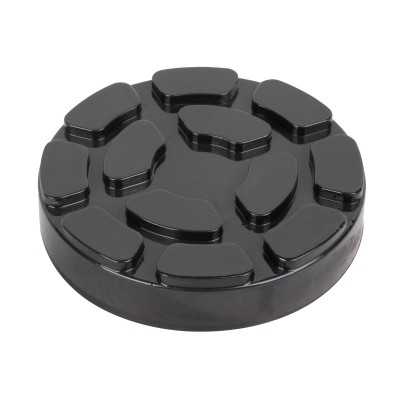 TAMPON DE LEVAGE EN CAOUTCHOUC POUR ASCENSEUR RAVAGLIOLI/SIRIO/SPACE 100MM