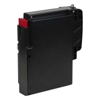 BATTERIE - 0501,  2 (REF.54396)