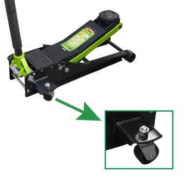 GALET ORIENTABLE POUR RÉF. 53421