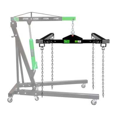 CADRE DE LEVAGE POUR BATTERIES EV - 1500KG