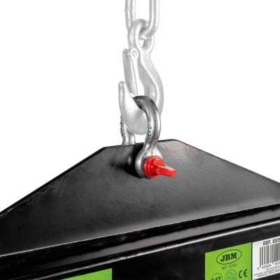 CADRE DE LEVAGE POUR BATTERIES EV - 1500KG