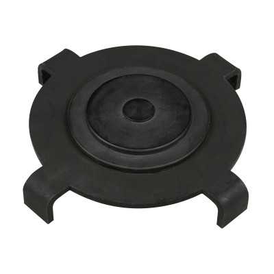 TESLA ELEVATION ADAPTATEUR PLUG 140MM