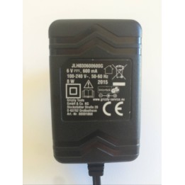 CHARGEUR POUR VISSEUSE SANS FIL PARKSIDE 3.6 B2