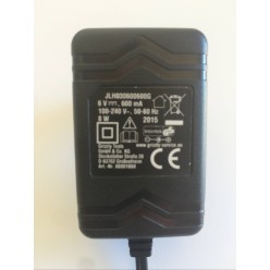 CHARGEUR POUR VISSEUSE SANS FIL PARKSIDE 3.6 B2