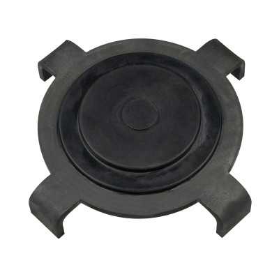 TESLA ELEVATION ADAPTATEUR PLUG 120MM