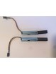 CHARBONS POUR ASPIRATEURS PARKSIDE PNTS 1300 C3