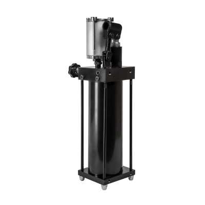 POMPE AVEC MODULE PNEUMATIQUE (RÉF. 55154)
