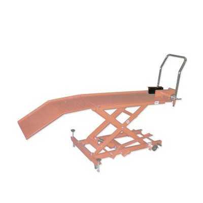 REMPLACEMENT SUPPORT FIX POUR TABLE ELEVATRICE AVEC REF. 50911