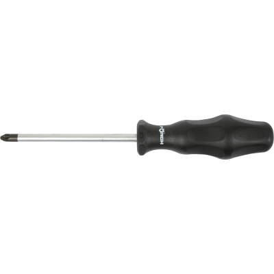 Tournevis standard pour vis cruciformes PZ - TOURNEVIS STANDARD PZ 1