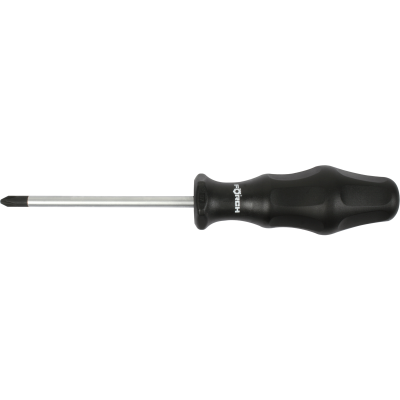 Tournevis standard pour vis cruciformes PH - TOURNEVIS STANDARD PH 0