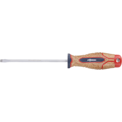 Tournevis à manche tricomposant liège, LS - TOURNEVIS TRI.LIEGE LS5X125MM