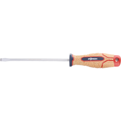 Tournevis à manche tricomposant liège, LS - TOURNEVIS TRI.LIEGE LS6X150MM