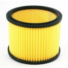 FILTRE A PLIS POUR ASPIRATEUR PARKSIDE PNTS 30/4 ET 35/5