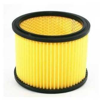 FILTRE A PLIS POUR ASPIRATEUR PARKSIDE PNTS 30/4 ET 35/5