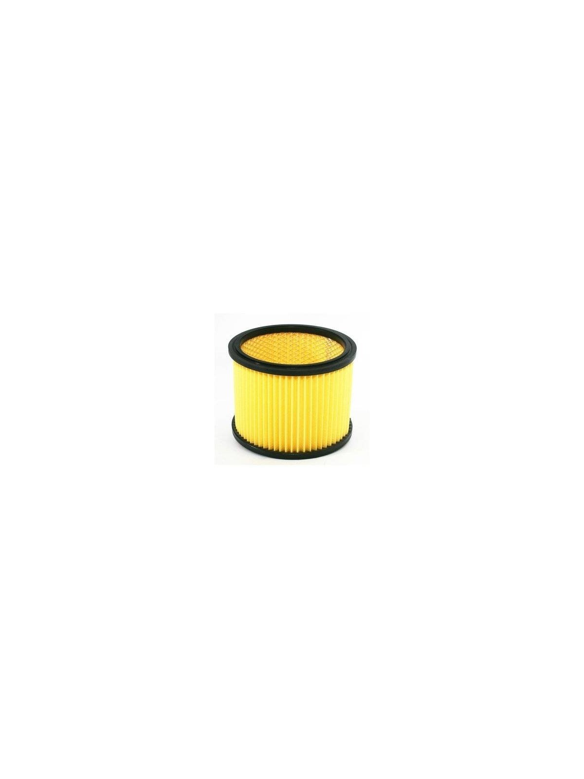 FILTRE A PLIS POUR ASPIRATEUR PARKSIDE PNTS 30/4 ET 35/5