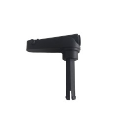 POIGNEE DE L'ENROULEUR POUR NETTOYEUR HAUTE PRESSION PARKSIDE PHD 150 D3