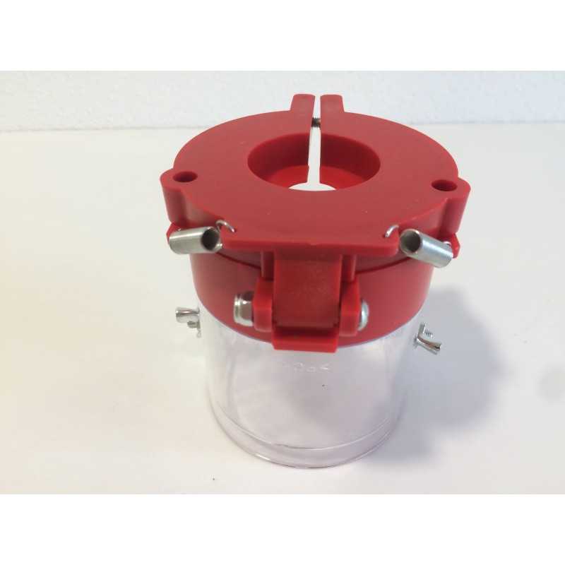 DISPOSITIF DE PROTECTION POUR PERCEUSE A COLONNE PARKSIDE PTBM 500 C3 DISPOSITIF DE PROTECTION POUR PERCEUSE A COLONNE PARKSIDE PTBM 500 C3