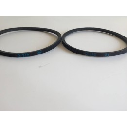 COURROIES POUR PERCEUSE A COLONNE PARKSIDE PTBM 500 C3