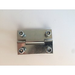 CHARNIERE POUR PERCEUSE A COLONNE PARKSIDE PTBM 500 C3